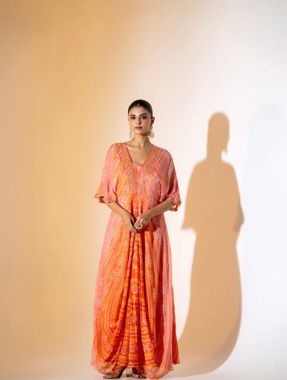 Reena Tomar portrait